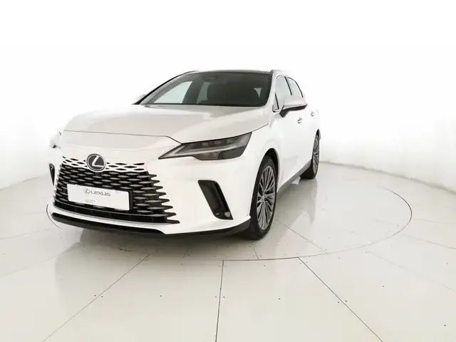 Lexus RX 450h