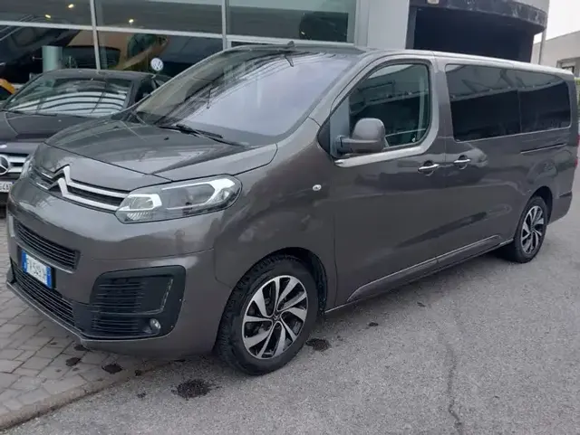 Citroen Jumpy