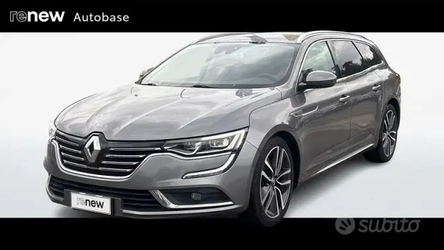 Renault Talisman