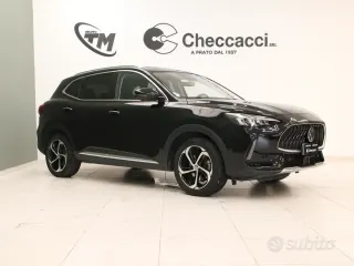 MG H 1.5 t-gdi Luxury auto
