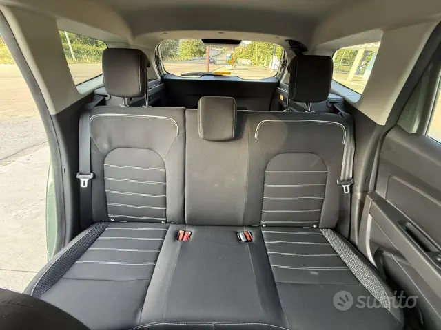 Dacia Duster 2ª serie