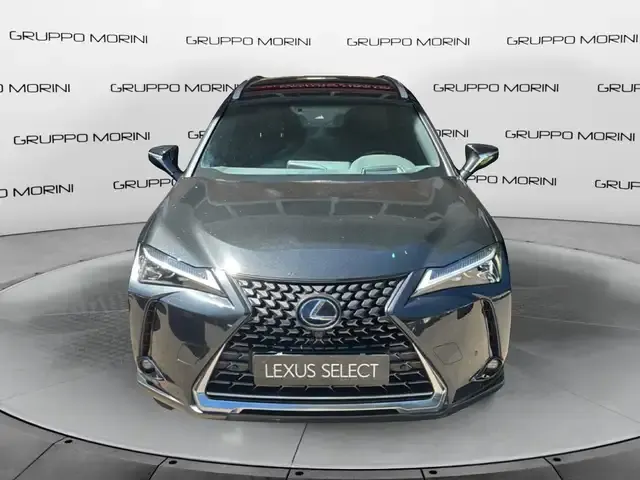 Lexus UX 250h
