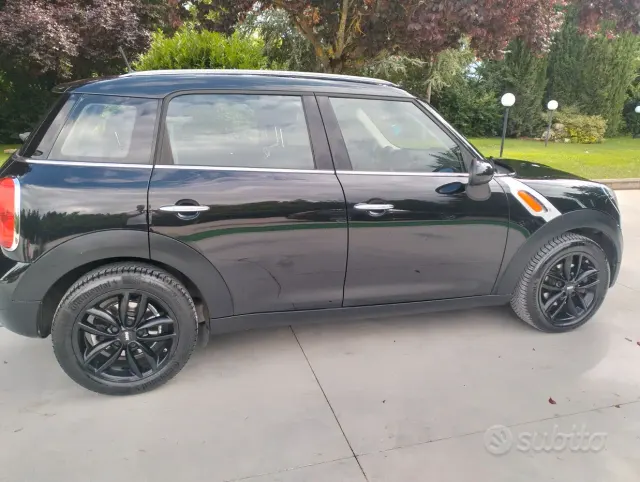 MINI Mini Countrym.(R60)