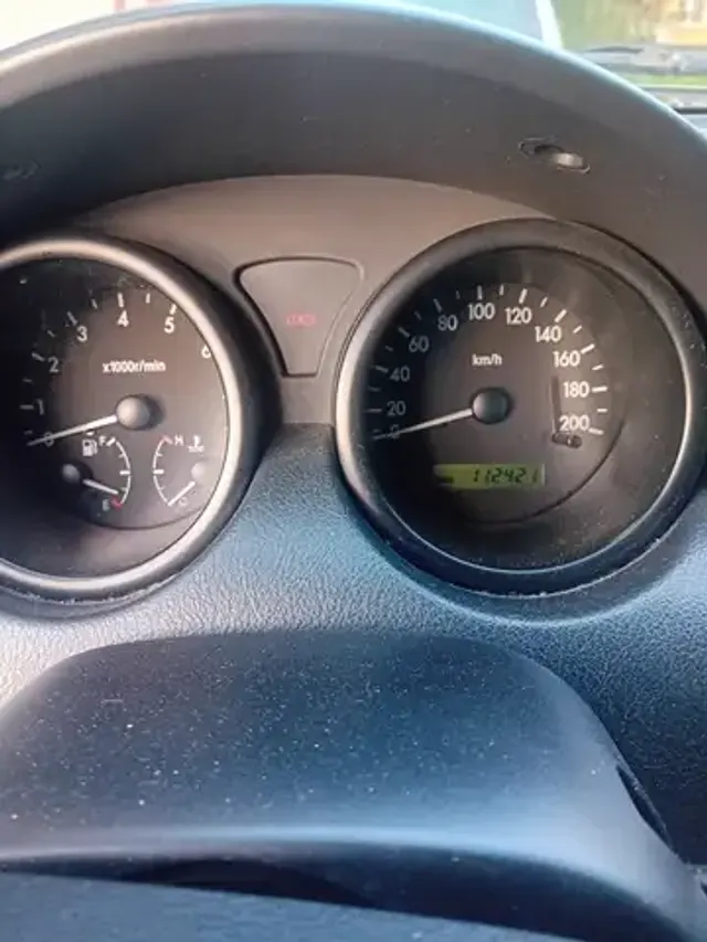 Chevrolet Kalos