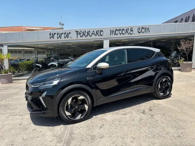 Renault Captur 2ª serie