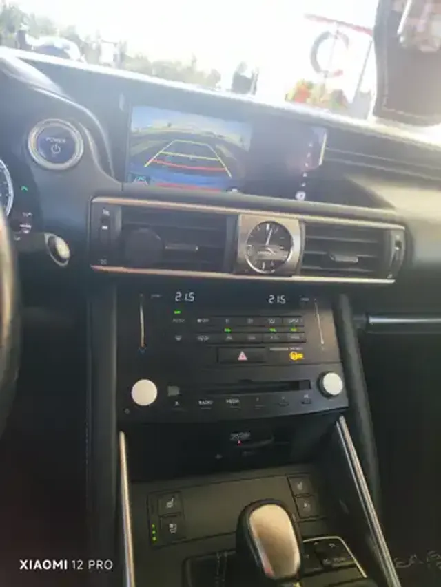 Lexus IS 300