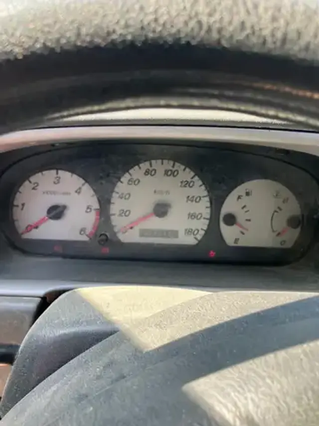 Mazda Pick Up