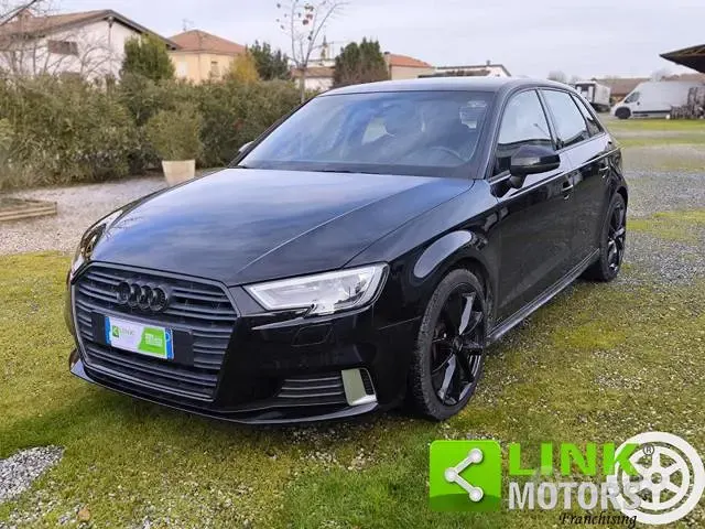 Audi A3 3ª serie