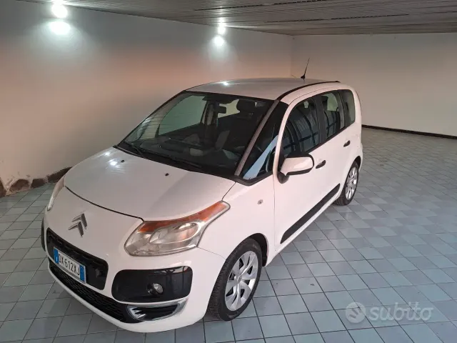 Citroen C3 Picasso