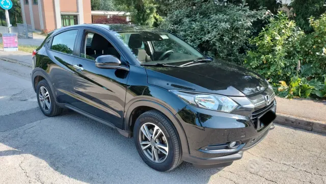 Honda HR-V 2ª serie