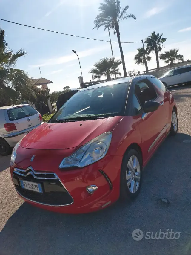 Citroen Altro modello
