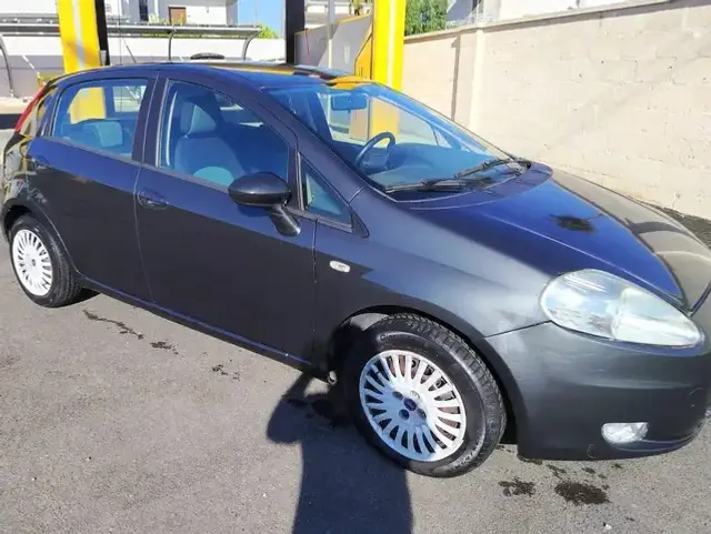 Fiat Grande Punto