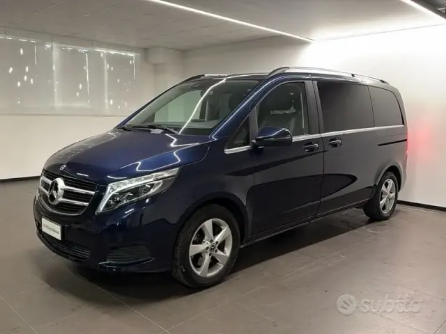 Mercedes-Benz Classe V (W447)