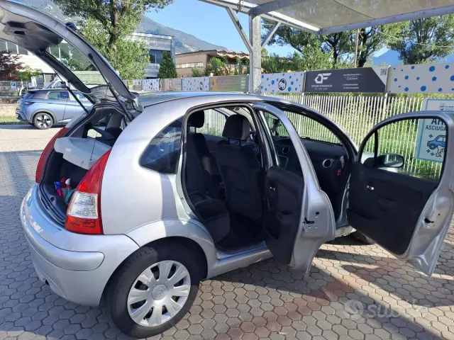 Citroen C3 1ª serie