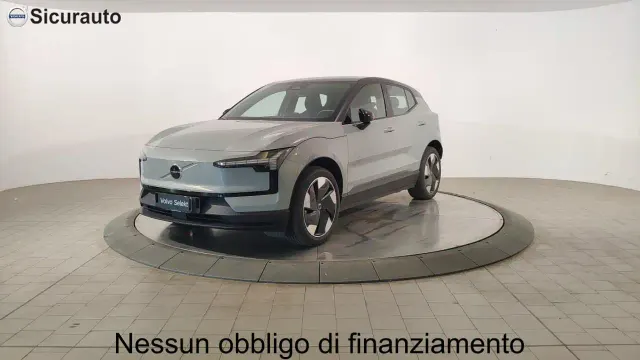 Volvo EX30