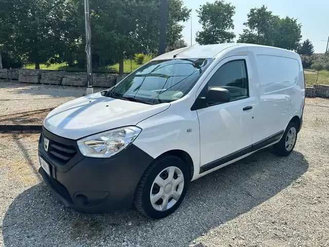Dacia Dokker