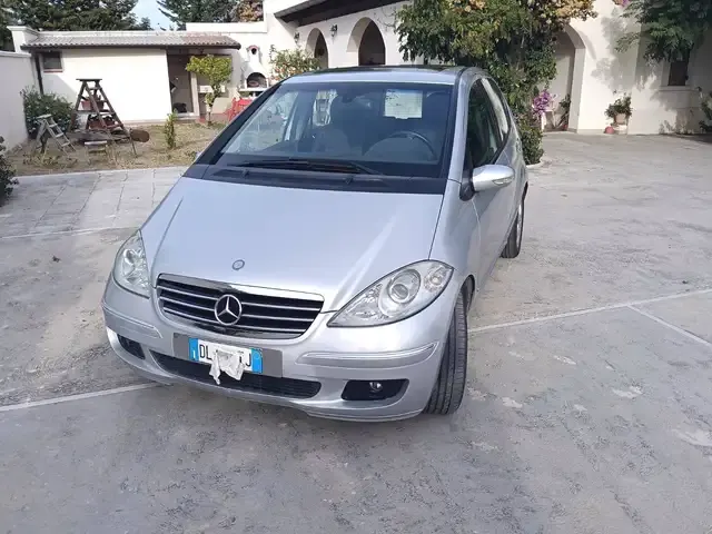 Mercedes-Benz A 150