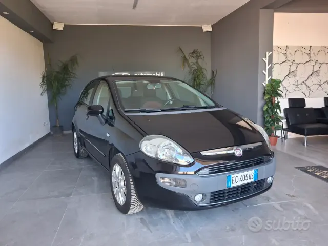 Fiat Grande Punto