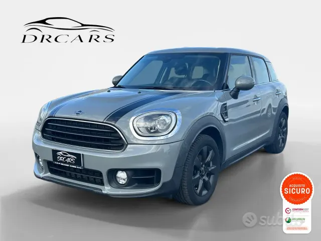 MINI Mini Countrym.(F60)