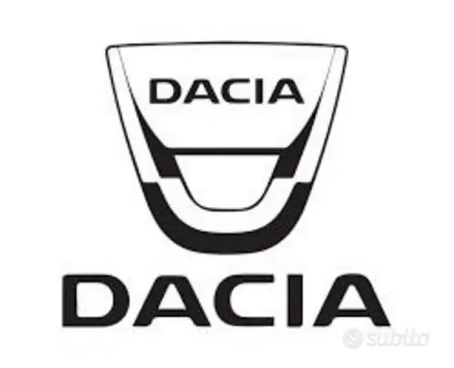 Dacia Logan 1ª serie