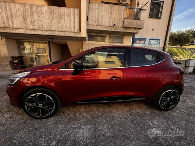 Renault Clio 4ª serie