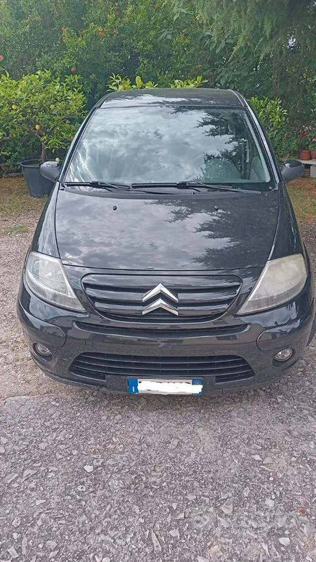 Citroen C3 1ª serie