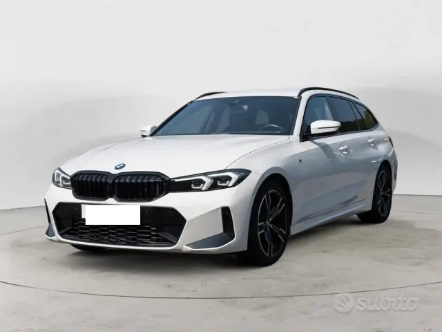 BMW Serie 3(G20/1-80/1)