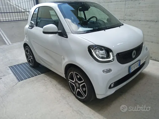 Mercedes-Benz Altro modello