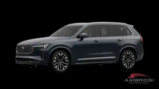 Volvo XC90 B5 AWD Mild hybrid Benzina Plus Bright 7 Sedili