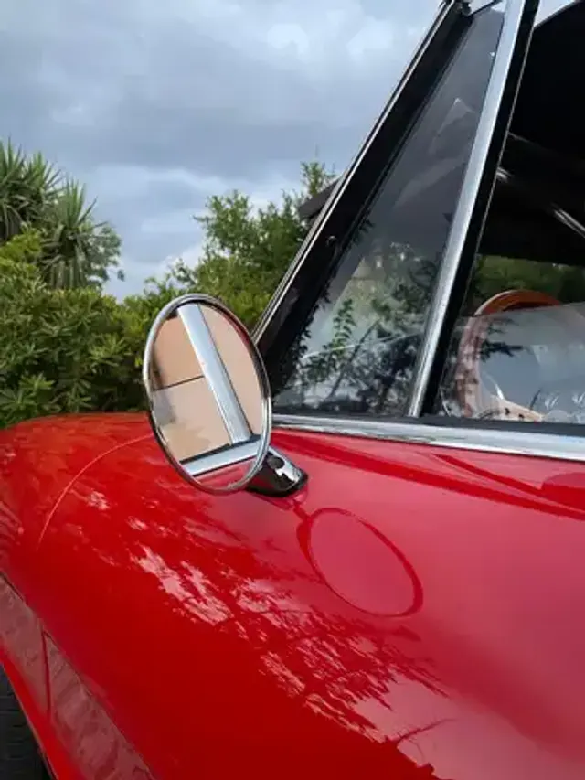 Alfa Romeo 1750