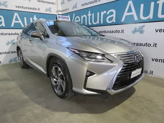 Lexus RX 450h