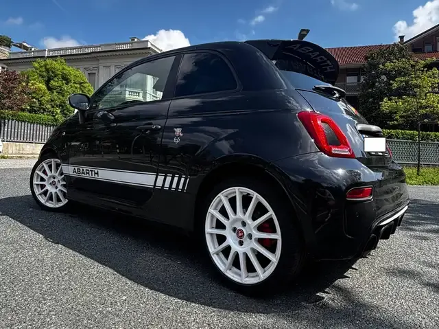 Abarth 695