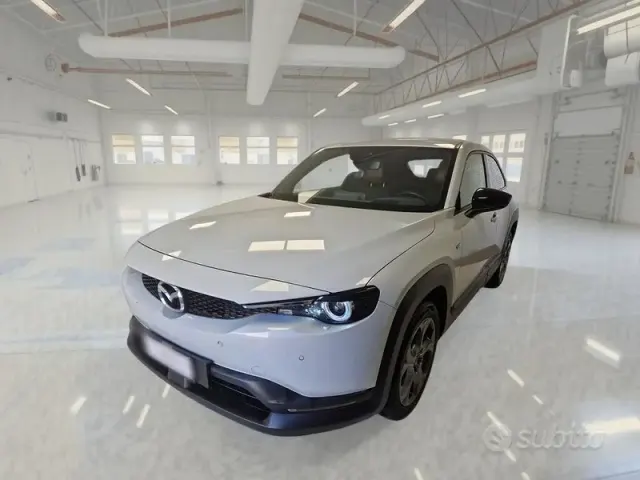 Mazda MX-30