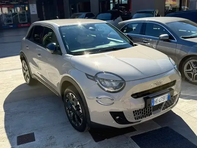 Fiat 600