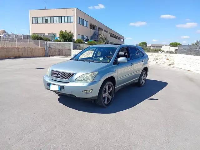 Lexus RX 300
