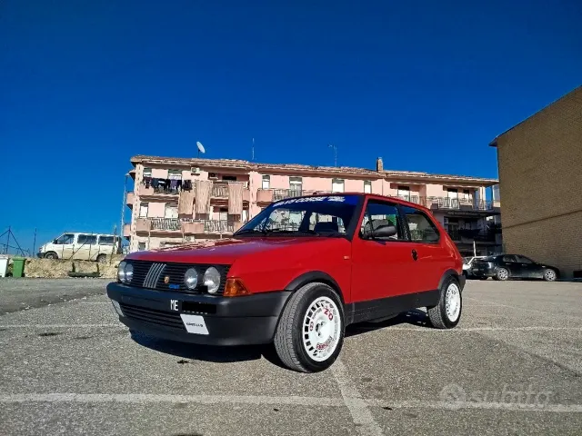 Fiat Ritmo