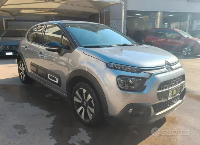 Citroen C3 3ª serie