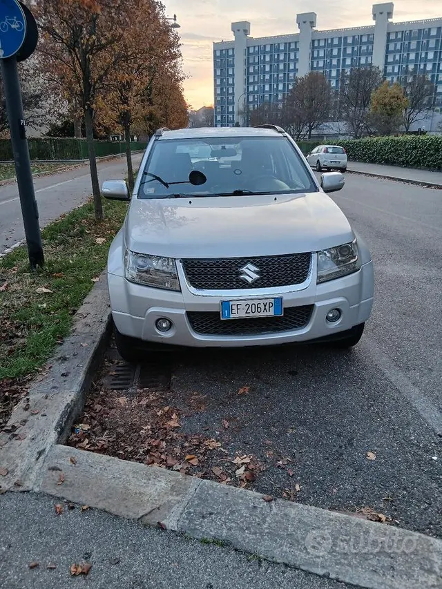 Suzuki Baleno (2016)
