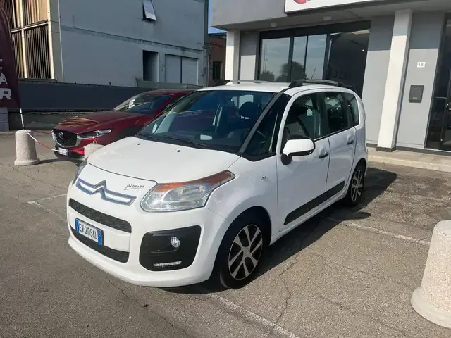 Citroen C3 Picasso