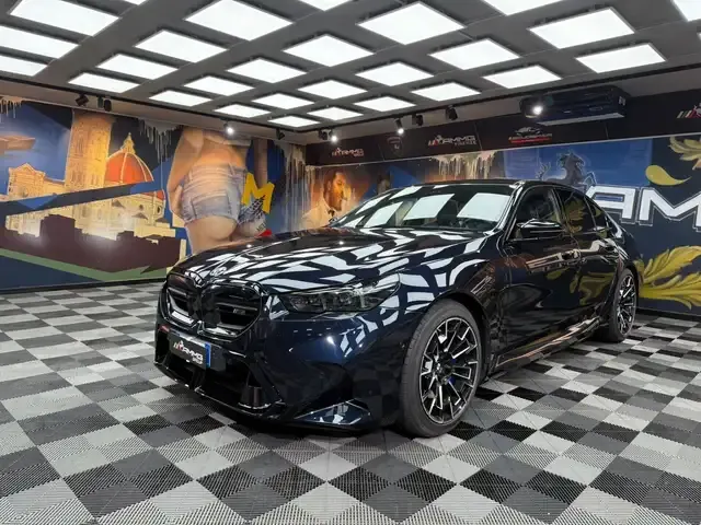 BMW M5