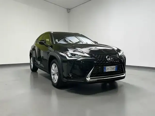 Lexus UX 250h