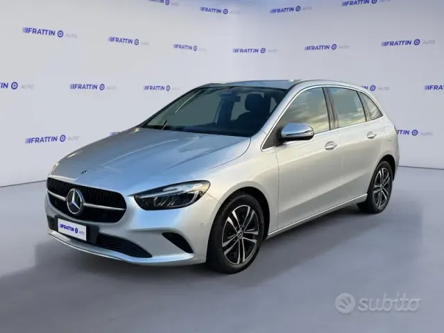 Mercedes-Benz Classe B (W247)