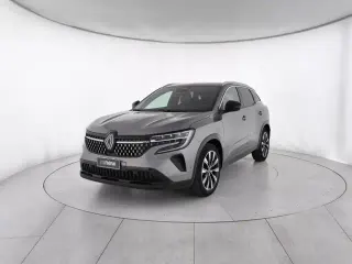 Renault Austral Austral 1.2 E-Tech full hybrid Techno 200cv auto