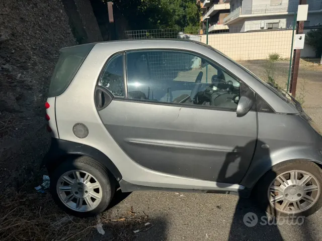 smart Altro modello