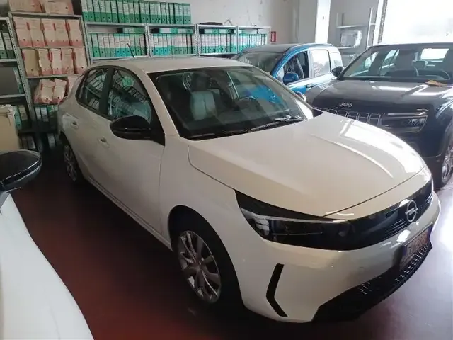 Opel Corsa-e