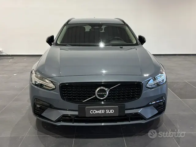 Volvo V90 (2016-->)