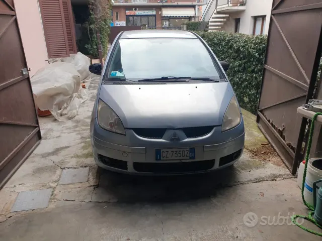 Mitsubishi Colt 5ª serie