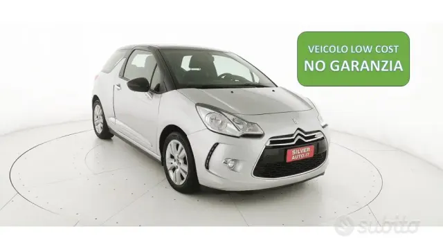 DS DS 3
