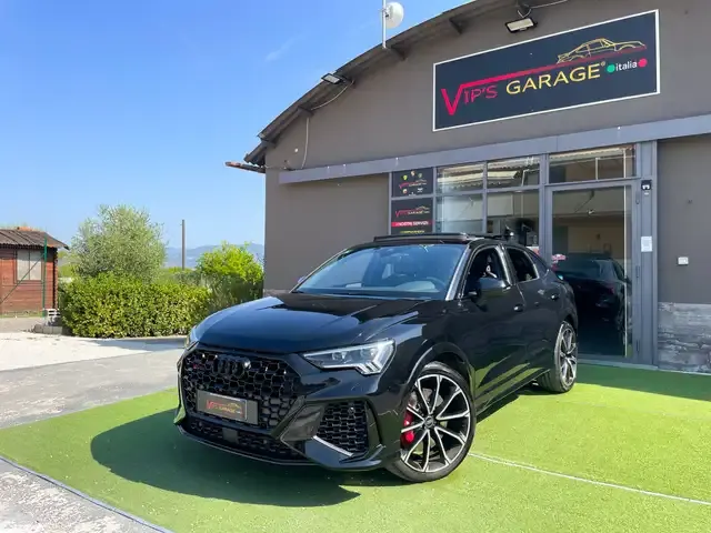 Audi RS Q3