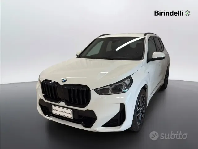 BMW X1 (U11)